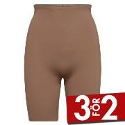 Decoy Shapewear Shorts Brun XX-Large Dam