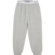 Calvin Klein Modern Cotton Lounge Jogger Grå Large Herr