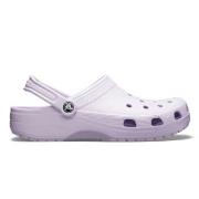 Crocs Classic Unisex Ljuslila US M5/W7 (EU 37-38)