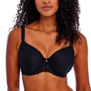 Freya BH Loveland Moulded Spacer Bra Helsvart H 80 Dam