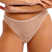 Freya Trosor Serenne Brief Beige X-Large Dam