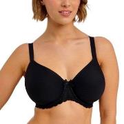 Freya BH Quinn Underwire Moulded Spacer Bra Svart H 85 Dam