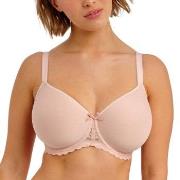 Freya BH Quinn Underwire Moulded Spacer Bra Ljusrosa H 65 Dam