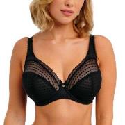 Freya BH Spot-light Plunge Bra Svart I 70 Dam