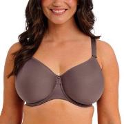 Fantasie BH Rebecca Essentials UW Moulded Spacer Bra Brun H 65 Dam