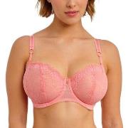 Freya BH Fascinate UW Balconette Bra Korall F 65 Dam