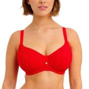 Freya Nomad Nights Padded Bikini Top Röd D 75 Dam