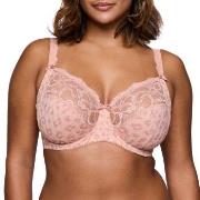 PrimaDonna BH Madison Wire Bra Rosa D 80 Dam