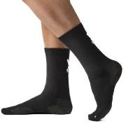 Seger Strumpor Comfort Light Reduct Running Socks Svart Strl 40/42