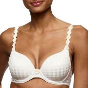 Marie Jo BH Avero Heartshape Padded Bra Creme D 80 Dam