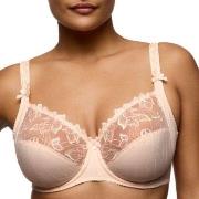 PrimaDonna BH Deauville Wire Bra Creme G 85 Dam