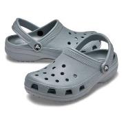 Crocs Classic Unisex Grå US M5/W7 (EU 37-38)