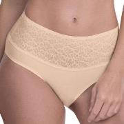 Anita Trosor Essential Smart Seamless Lace Brief Ljusrosa Medium Dam