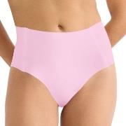 Sloggi Trosor ZERO Feel 2 0 High Waist Brief Rosa X-Small Dam
