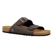 Axelda Charlie 36-41 Mörkbrun Strl 37