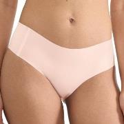 Sloggi Trosor ZERO Feel 2 0 Hipster Puder X-Small Dam