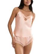 Triumph A Weekend To Remember Pyjamas Set Ljusrosa polyester 36 Dam