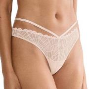 Triumph Trosor That Night In Vegas String Brief Ljusrosa 46 Dam