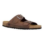 Axelda Andrea Mörkbrun Strl 37