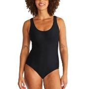 Swegmark Rimini Excellent Swimsuit Svart B/C 44 Dam