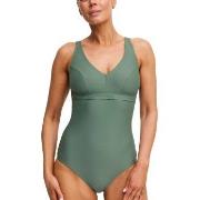 Swegmark Sorrento Excellent Swimsuit Oliv D/E 50 Dam