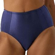 NATURANA Trosor Heritage Minimizer Slip Mörkblå polyamid 44 Dam