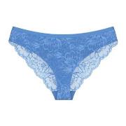Triumph Trosor Amourette Charm Conscious Brazillian Blå 42 Dam