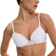 Triumph BH Comfort Allure Wired Padded Bra Vit C 70 Dam