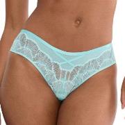 Triumph Trosor Palina Moonlight Kiss Hipster Brief Turkos polyamid 46 ...