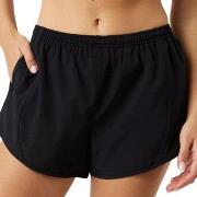 Björn Borg Sports Shorts Svart polyester Small Dam
