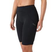 Björn Borg Running Short Tights Svart X-Large Dam