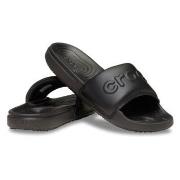 Crocs All Day Slide Svart ej Spec US W9 (EU 39-40) Dam