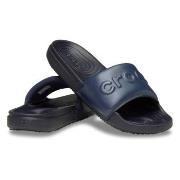 Crocs All Day Slide Men Marin/Blå ej Spec US M10 (EU 43-44) Herr
