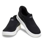 Crocs Locale Ease Svart US M9 (EU 42-43) Herr