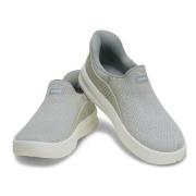 Crocs Locale Ease Ljusgrå US M7/W9 (EU 39-40) Herr