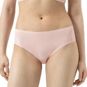 Mey Trosor Invisibles Briefs Ljusrosa X-Large Dam