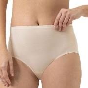 Mey Trosor Invisibles Waist Pants Beige Large Dam