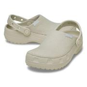 Crocs Classic Crafted Clog Beige US M6/W8 (EU 38-39)