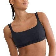 Triumph Palina Love By The Sea Soft Bikini Top Svart F 44 Dam
