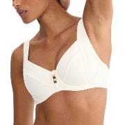 Triumph Summer Dune Wired Bikini Top Creme G 42 Dam