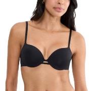 Triumph BH Body Make-Up Illusion WHP EX Svart D 70 Dam