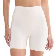 Triumph Trosor Medium High Waist Shaping Short Offwhite Large Dam