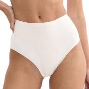 Triumph Trosor Medium Shaping Maxi Brief Offwhite X-Large Dam