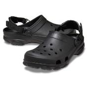 Crocs All Terrain Clog Helsvart US M13 (EU 48-49)