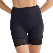 Triumph Trosor Comfort Contour Mid-Thigh Panty Svart X-Large Dam