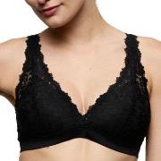 Marie Jo BH Soft Studio Padded Bralette Svart D 70 Dam