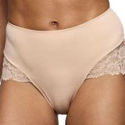 Marie Jo Trosor Soft Studio Full Briefs Beige 42 Dam