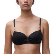 Chantelle Icon Balconette Svart D 70 Dam