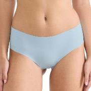 Sloggi Trosor ZERO Feel 2 0 Hipster Ljusblå Large Dam