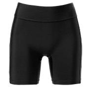 Trofe Solid Bike Shorts Svart 50 Dam